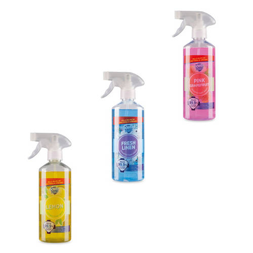 Disinfectant Spray | ALDI UK